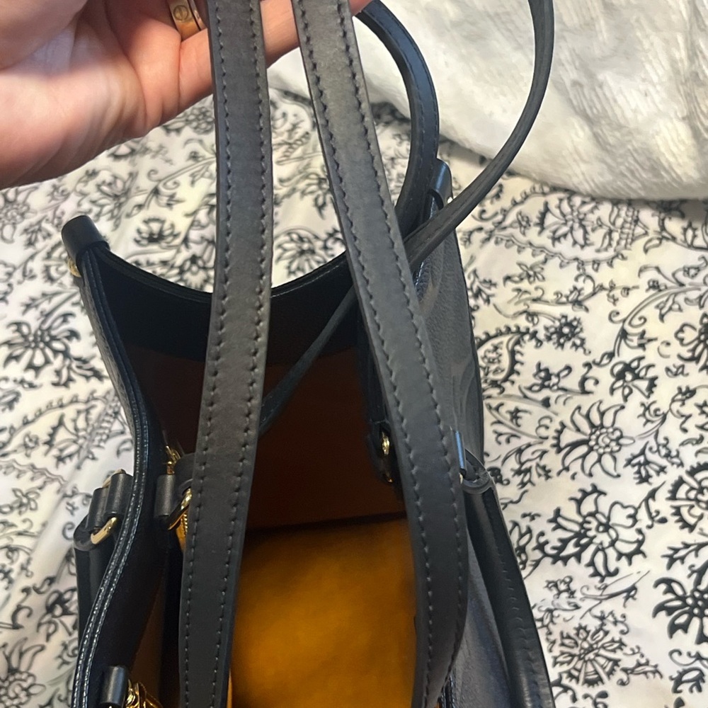 Authentic On-The-Go MM Empreinte